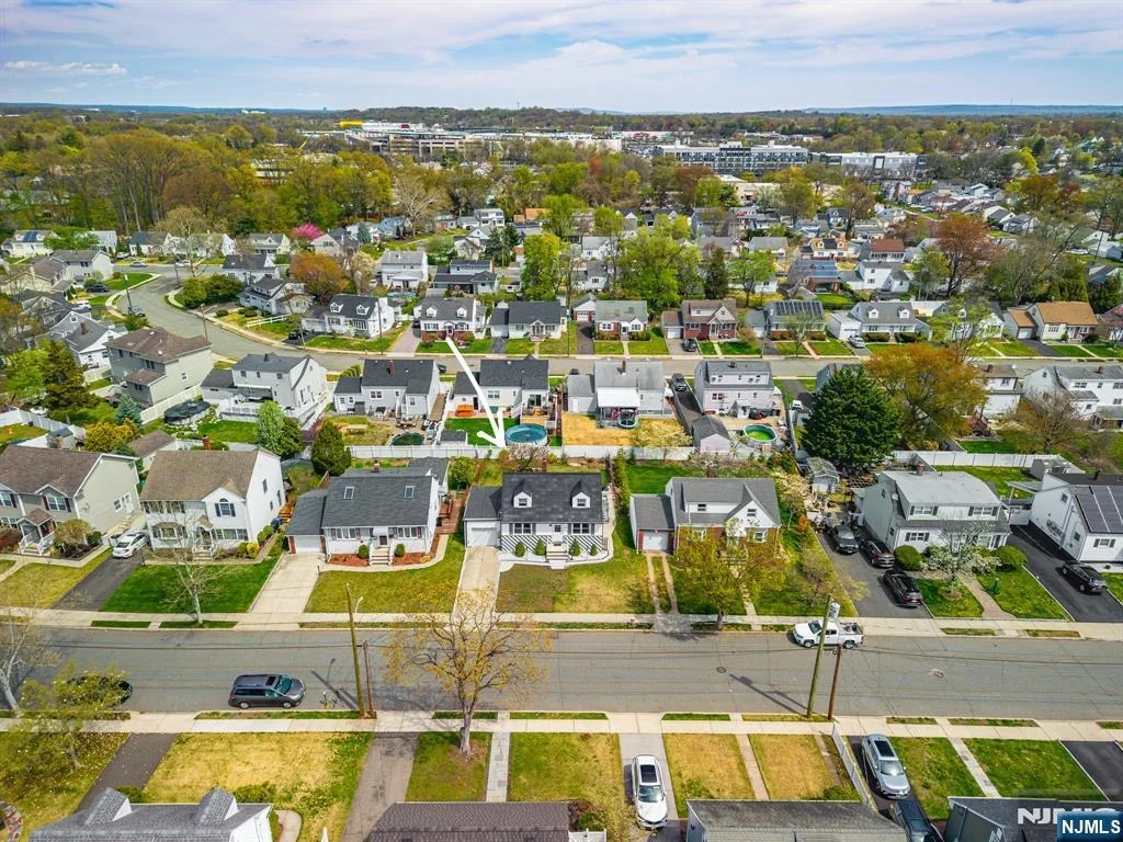 Photo of 40 South