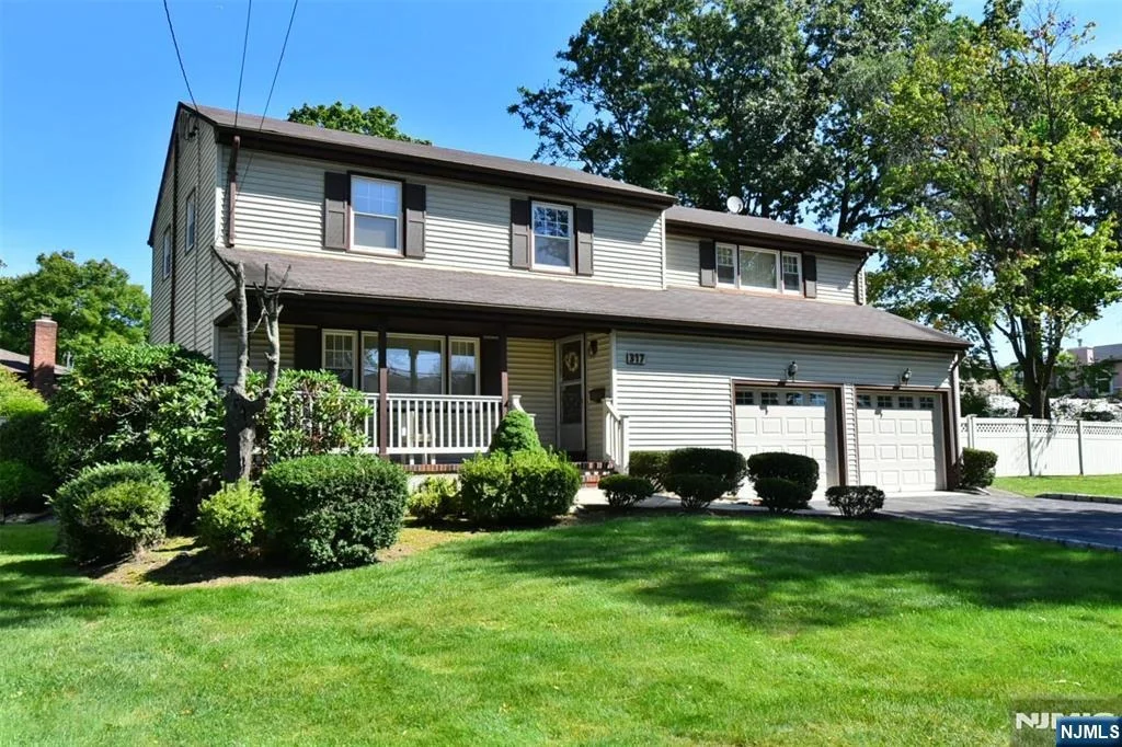 Photo of 317 McKinley