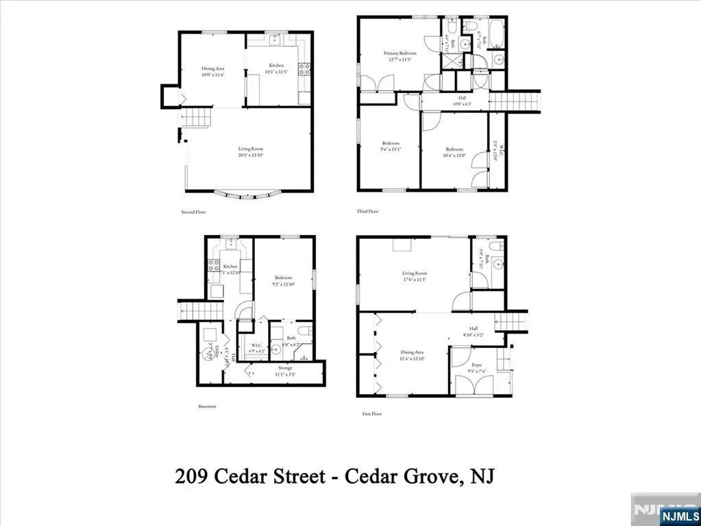 Photo of 209 Cedar