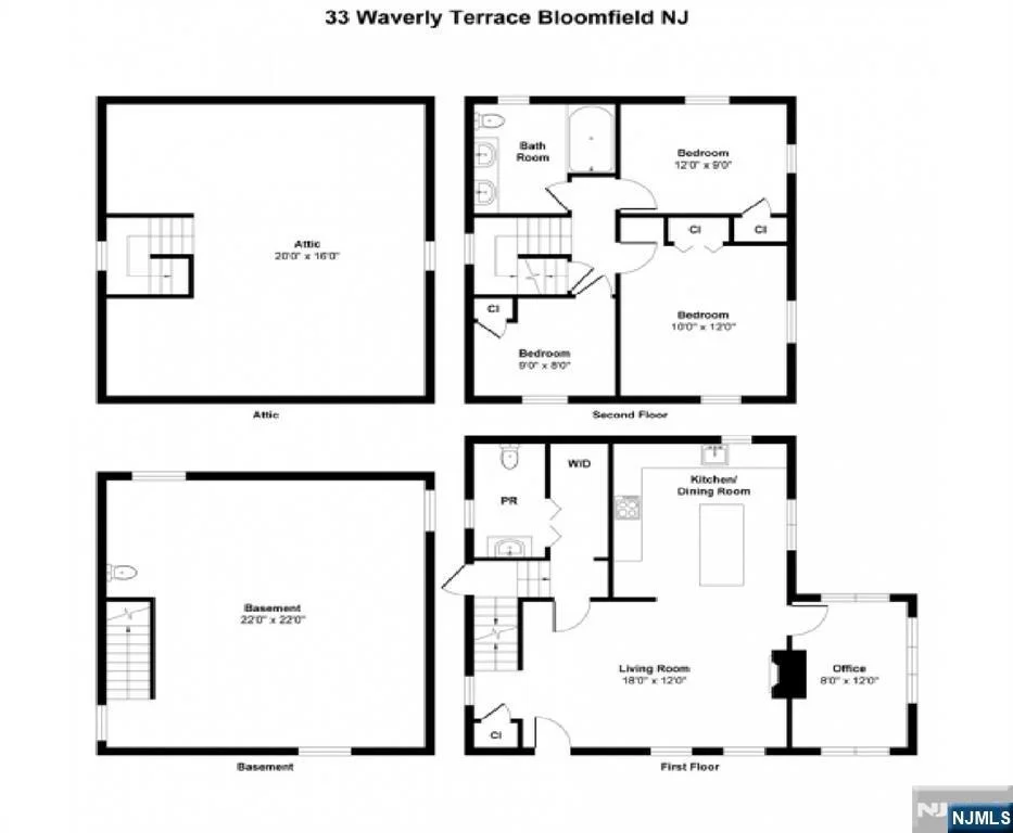 Photo of 33 Waverly