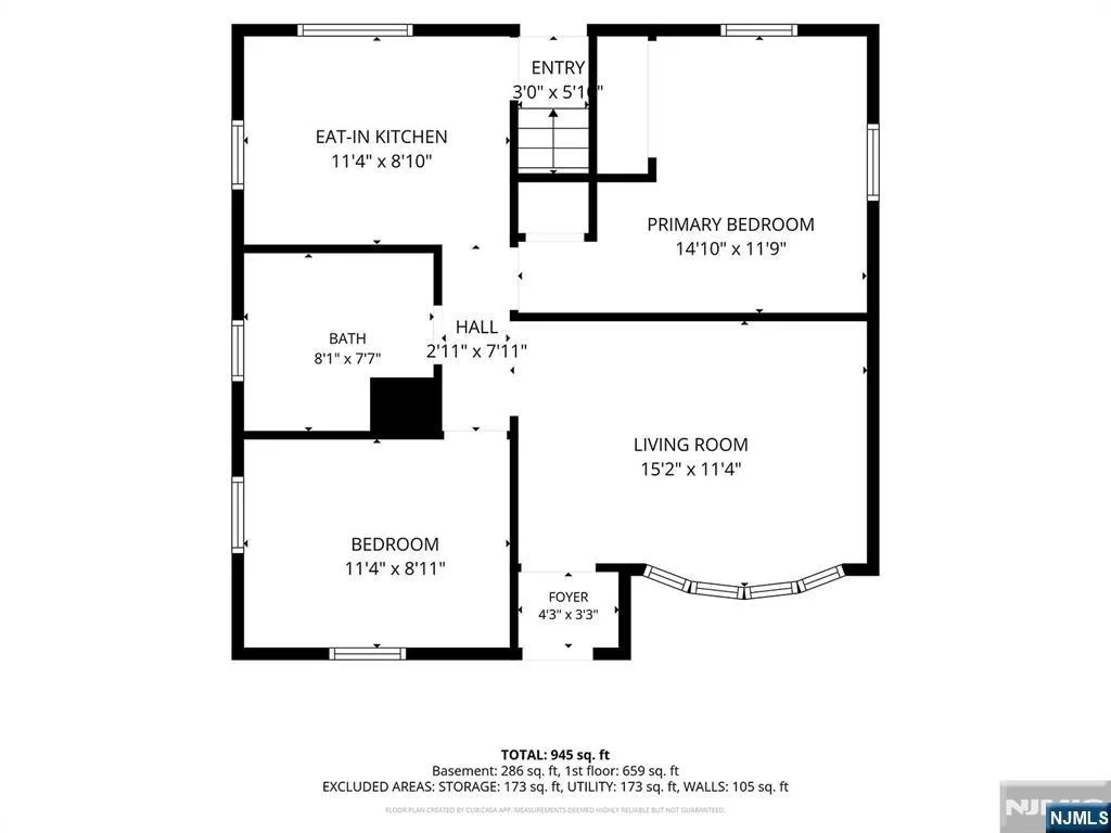 Photo of 316 Boulevard S