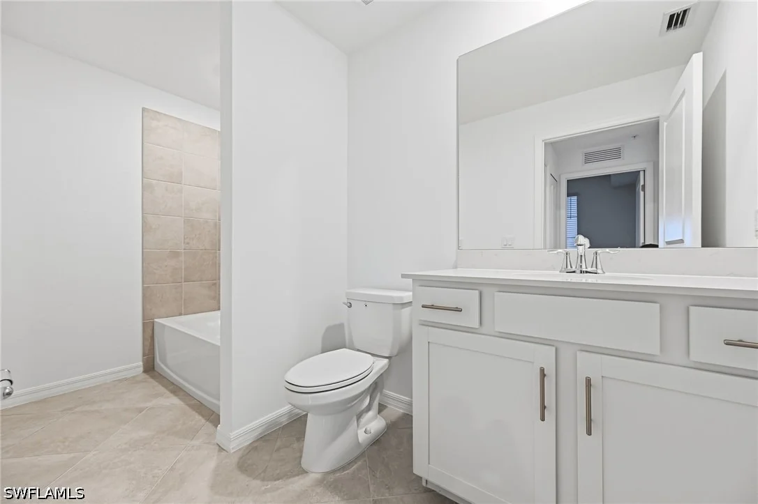 Photo of Unit 3735 at 5491 Double Eagle Circle