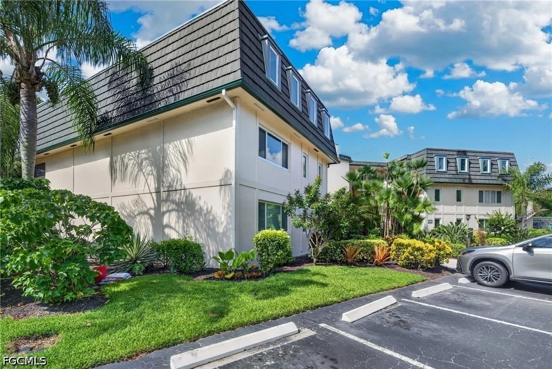 Photo of Unit A at 1730 Bald Eagle Drive
