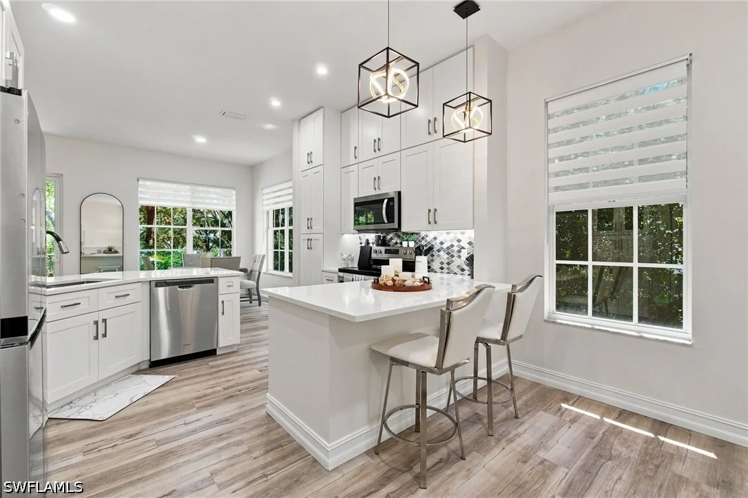 Photo of Unit 202 at 901 Egrets Run