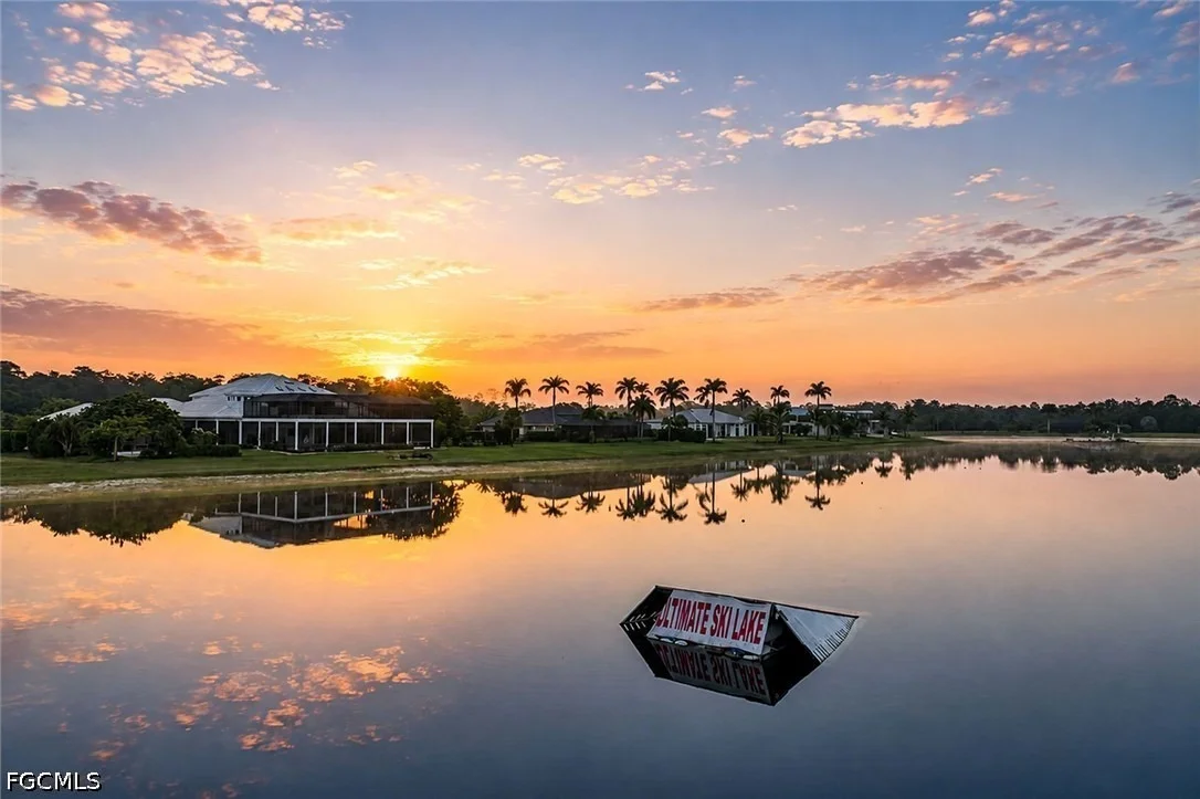 Photo of 20301 Barefoot Ski Boulevard