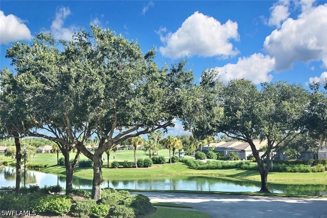 Photo of Unit 122 at 8680 CEDAR HAMMOCK Circle
