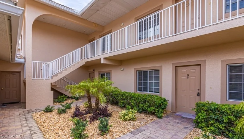 Photo of Unit 9 at 9113 Michael Circle