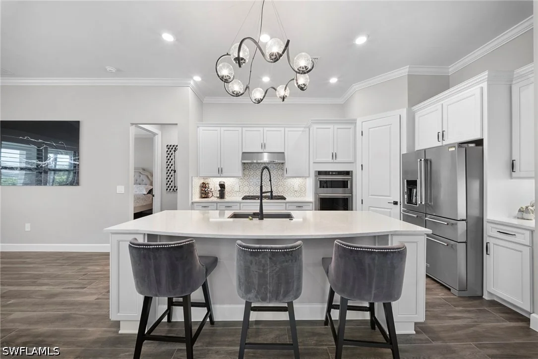 Photo of 9811 Everglades Drive