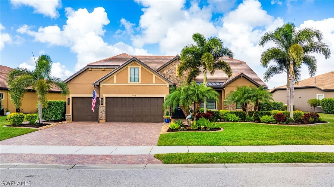 Photo of 20917 Corkscrew Shores Boulevard