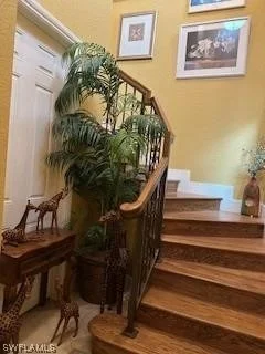 Photo of Unit 203 at 9225 Museo Circle SW