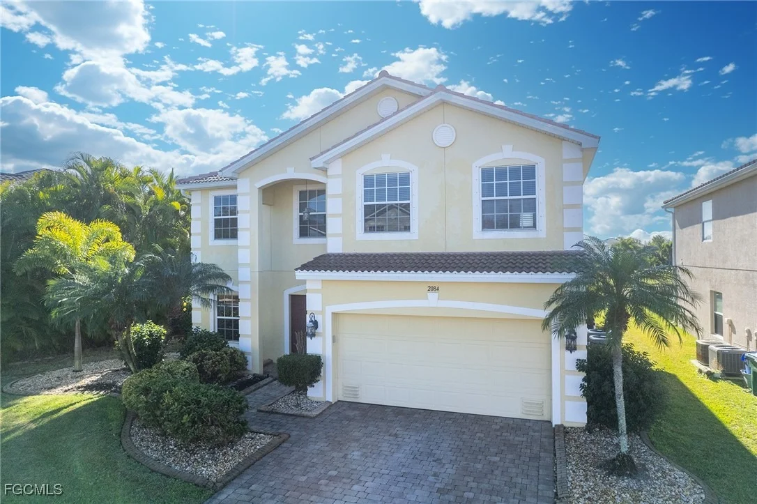 Photo of 2084 Cape Heather Circle