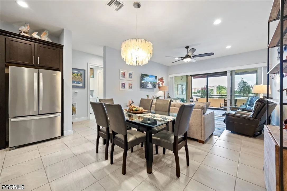 Photo of Unit B214 at 21460 Strada Nuova Circle