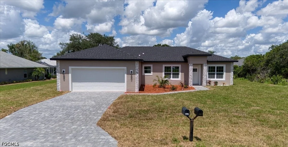 Photo of 2608 Monza Drive