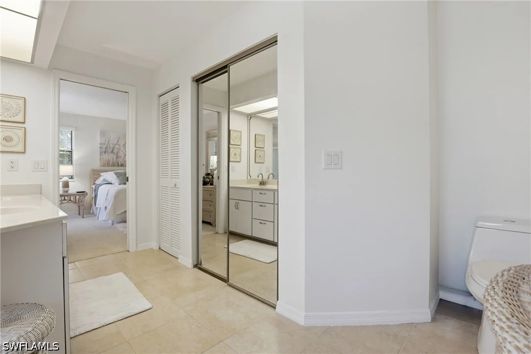 Photo of Unit B21 at 660 Wiggins Bay Drive