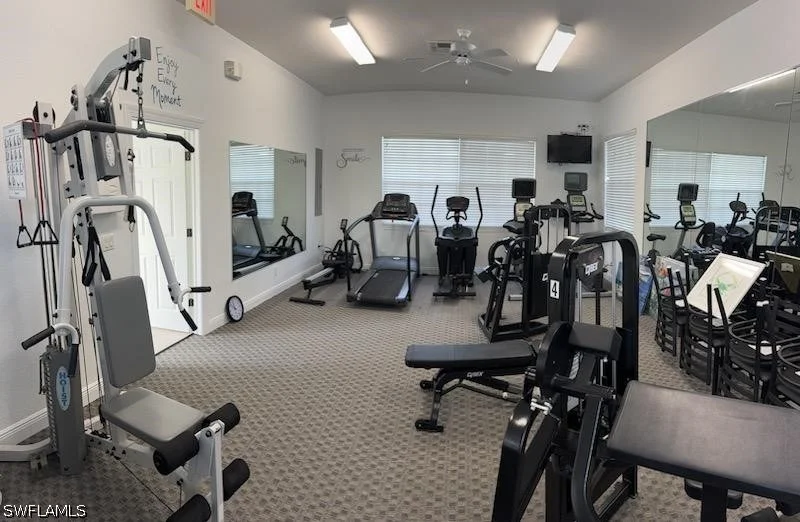 Photo of Unit 201 at 19081 RIDGEPOINT Drive