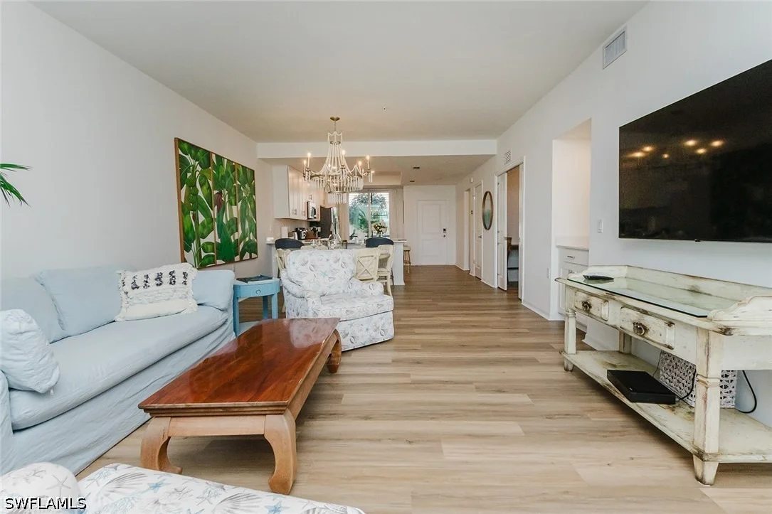 Photo of Unit 3012 at 5445 Double Eagle Circle