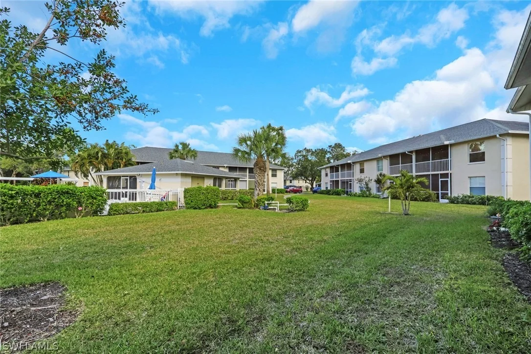 Photo of Unit 103 at 600 Squire Circle