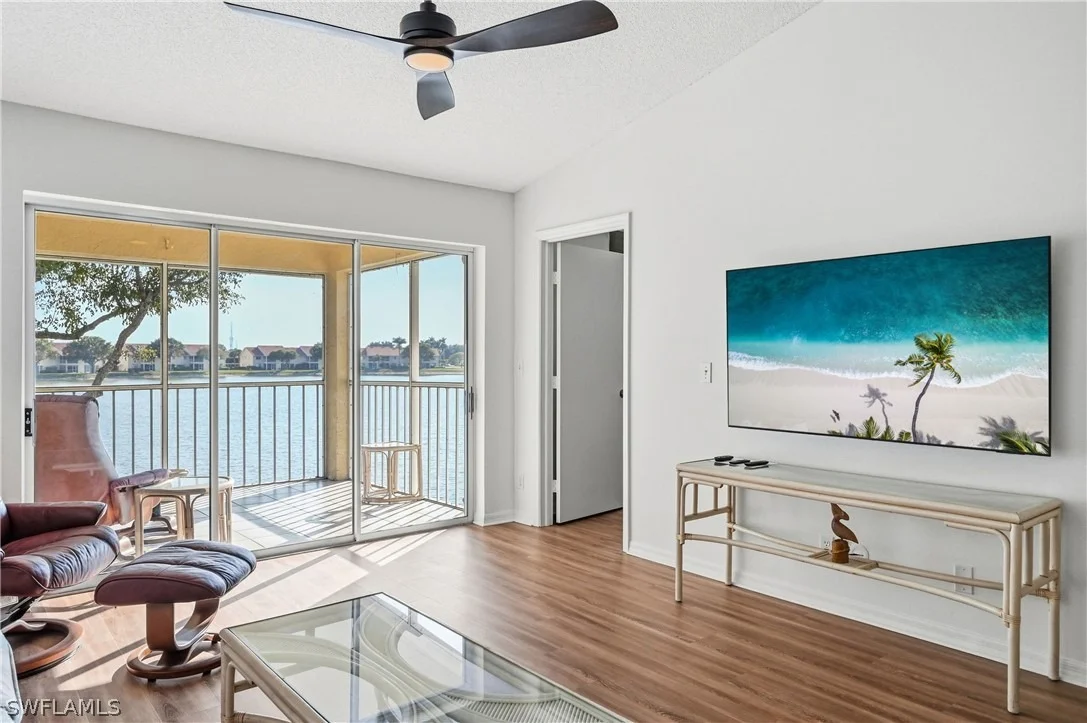 Photo of Unit S202 at 7760 Emerald Circle