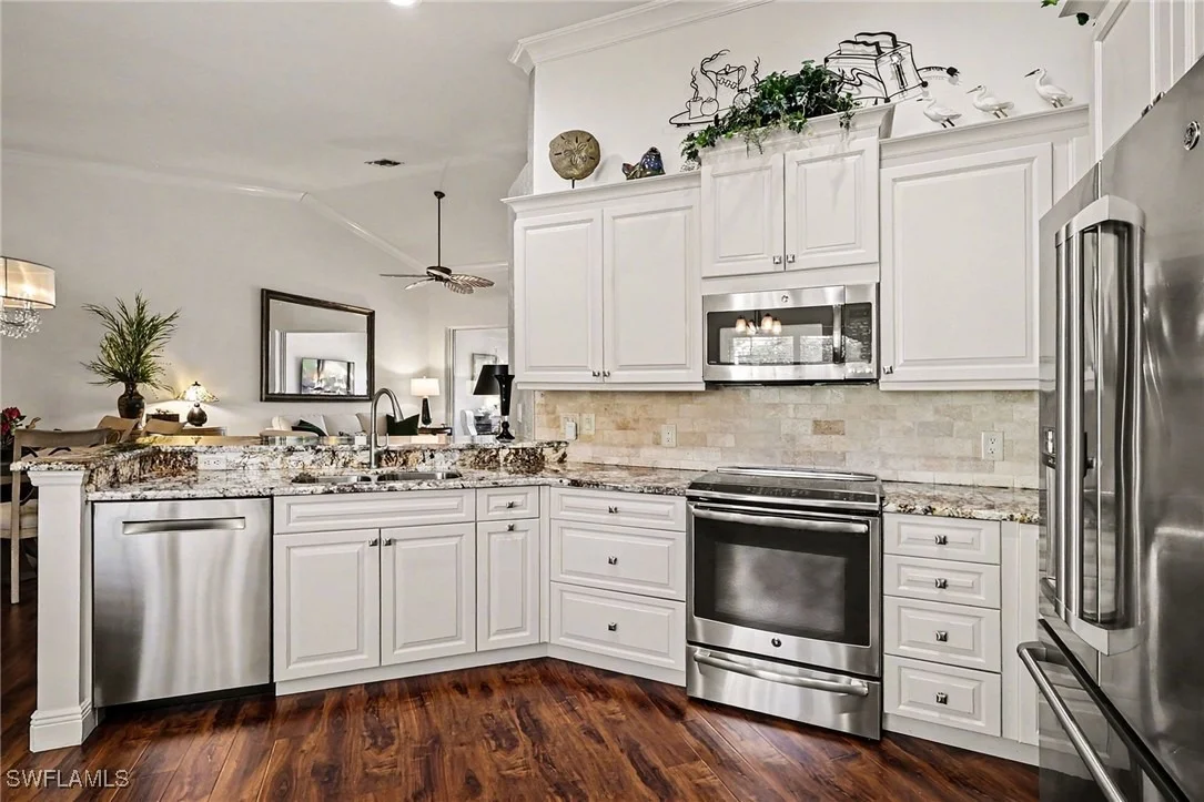 Photo of Unit 3108 at 9341 Spring Run Boulevard