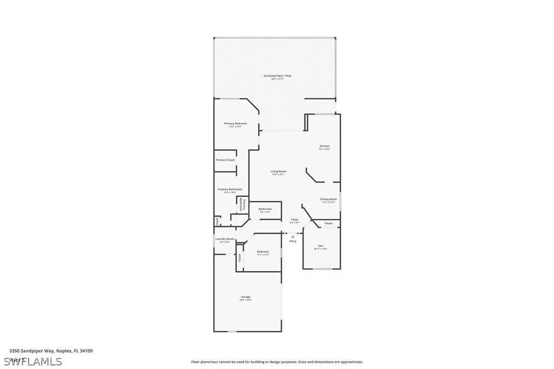 Photo of 3350 Sandpiper Way