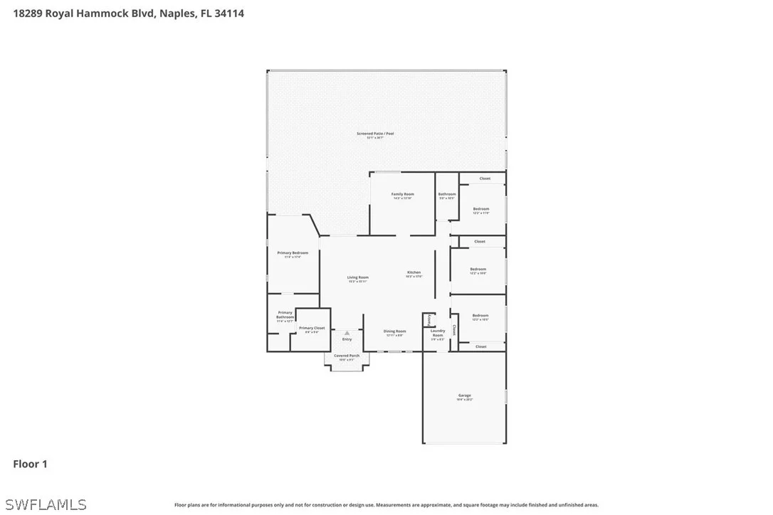 Photo of 18289 Royal Hammock Boulevard