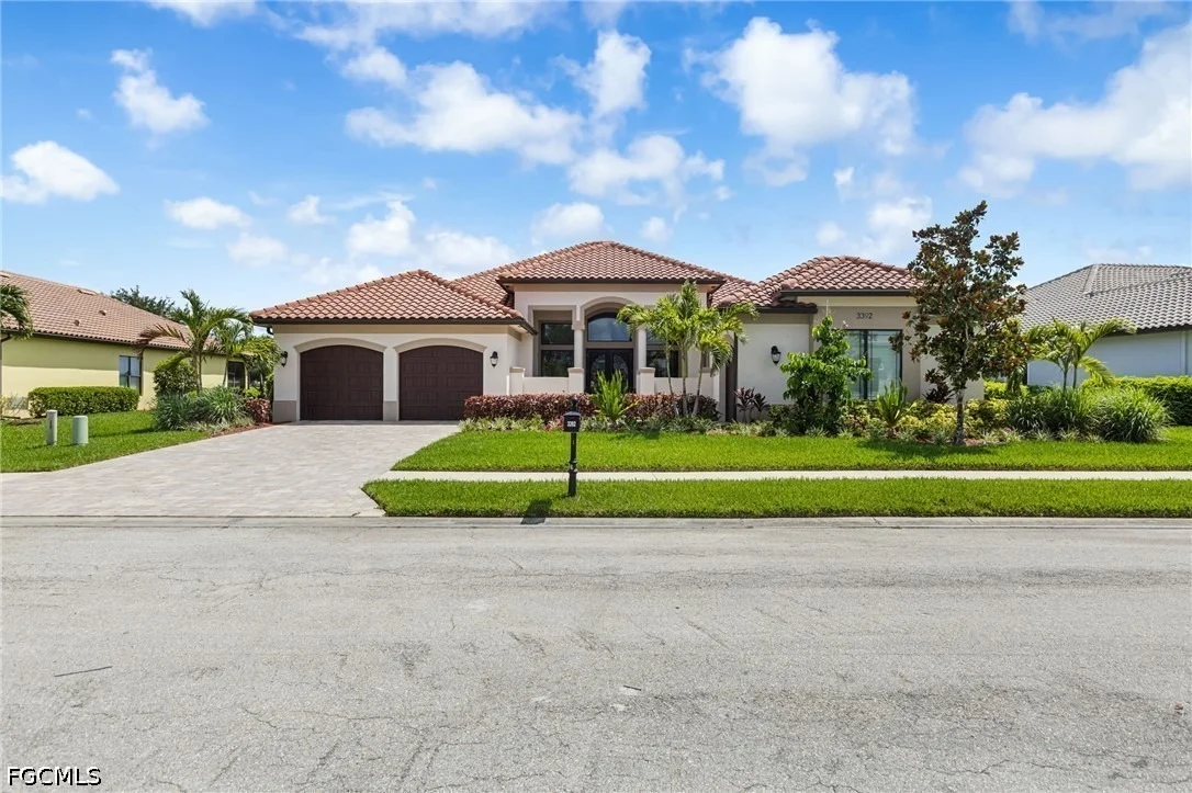 Photo of 3392 Chestnut Grove Drive