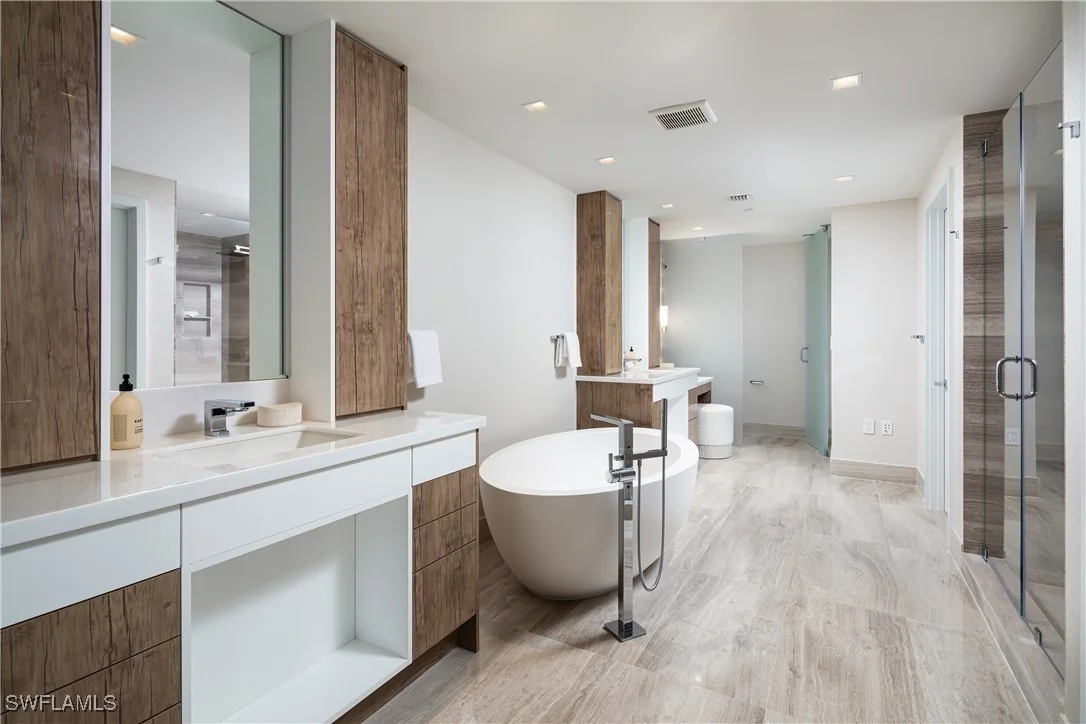 Photo of Unit 1602 at 6897 Grenadier Boulevard