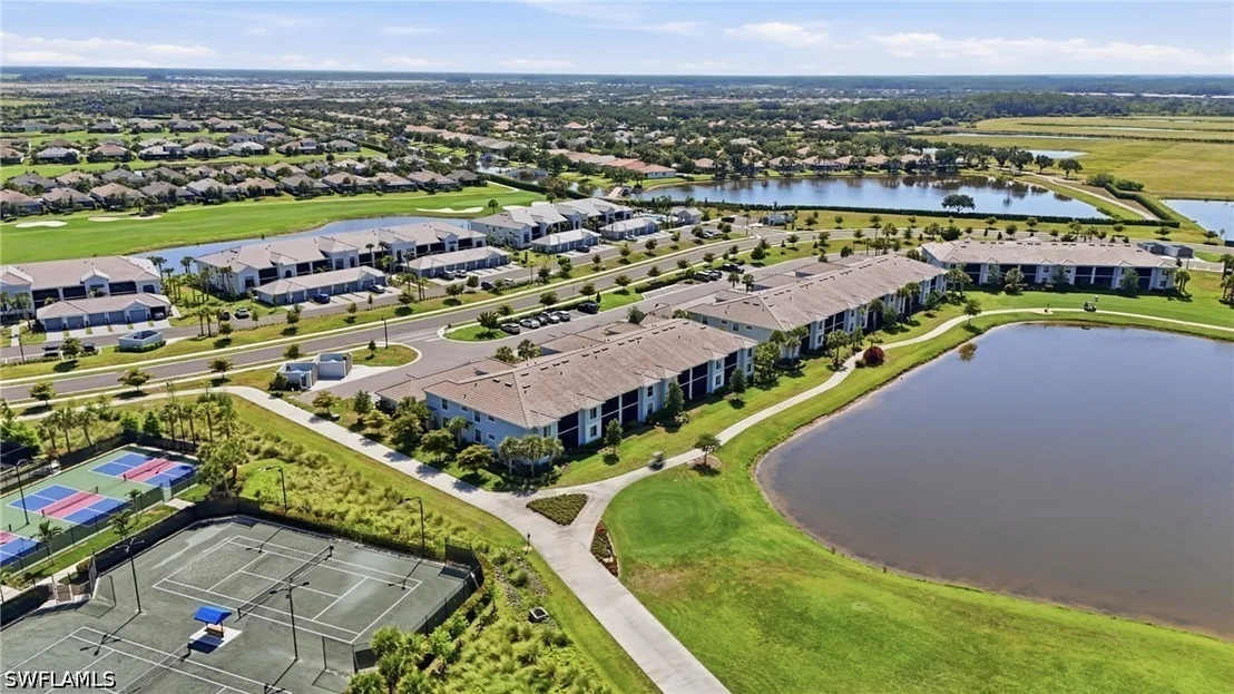 Photo of Unit 2824 at 5427 Double Eagle Circle