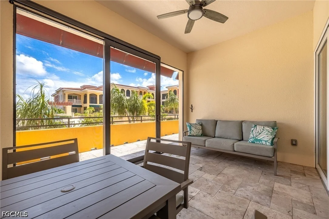 Photo of Unit B214 at 21460 Strada Nuova Circle