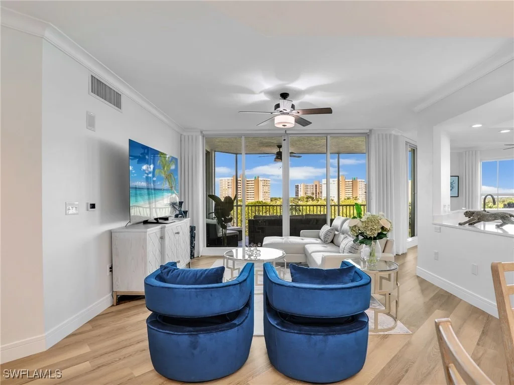 Photo of Unit 403 at 325 Dunes Boulevard
