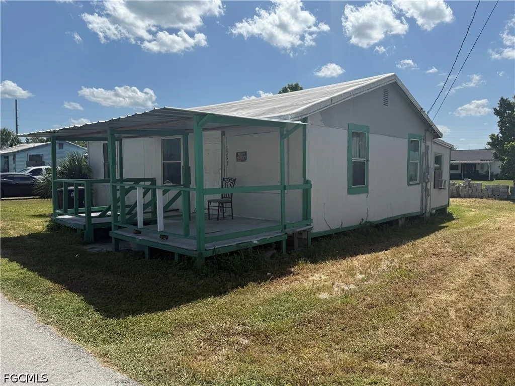 Photo of 1091 Gamble Street