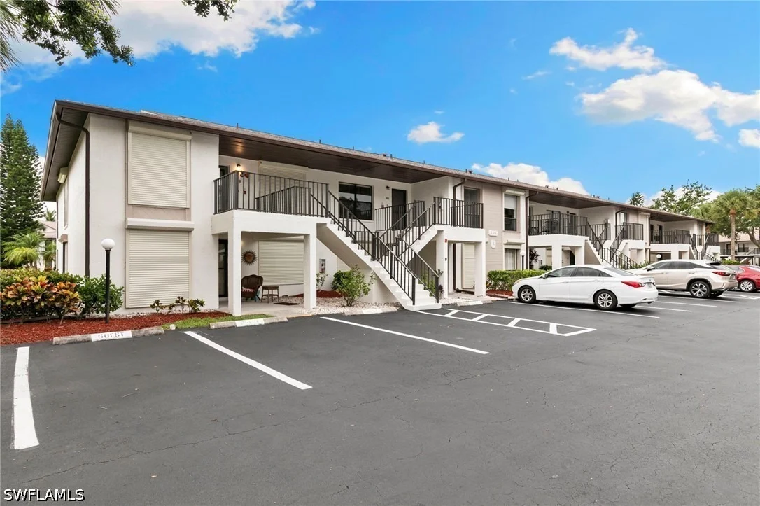 Photo of Unit A202 at 236 Pebble Beach Circle