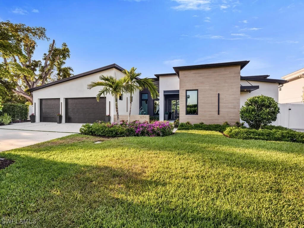 Photo of 1251 Creech Road