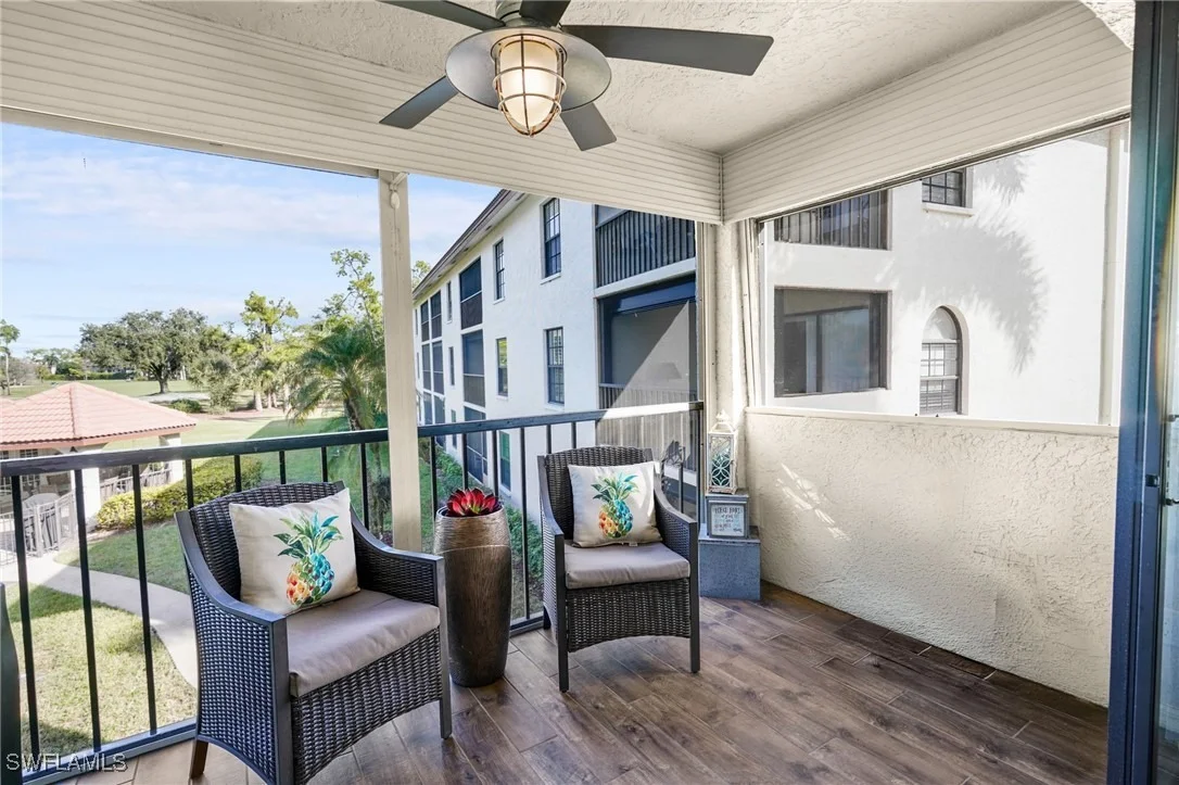 Photo of Unit 10 at 601 Augusta Boulevard