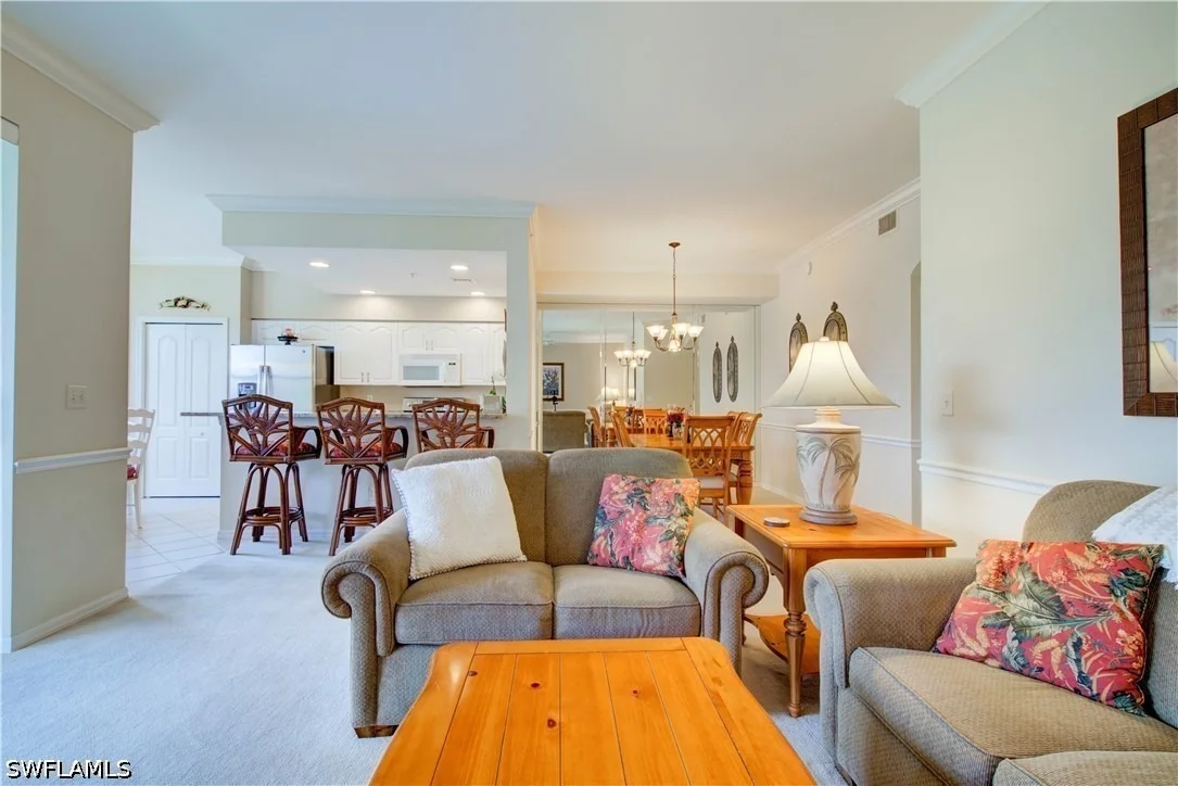 Photo of Unit 232 at 8670 Cedar Hammock Circle
