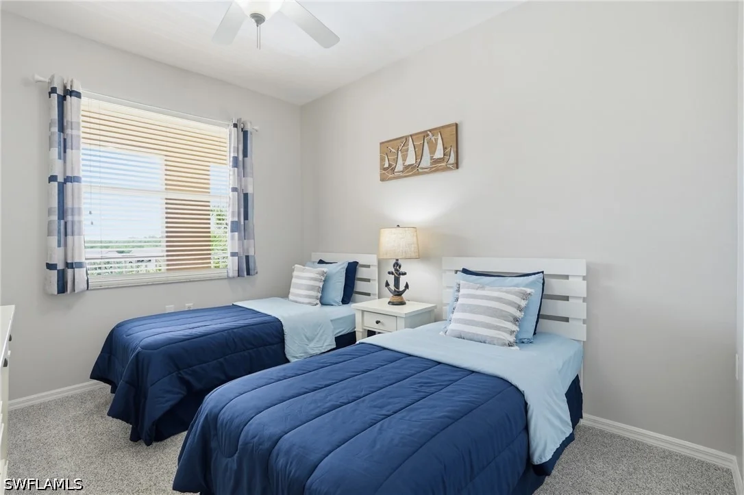 Photo of Unit 1345 at 8600 Cedar Hammock Circle