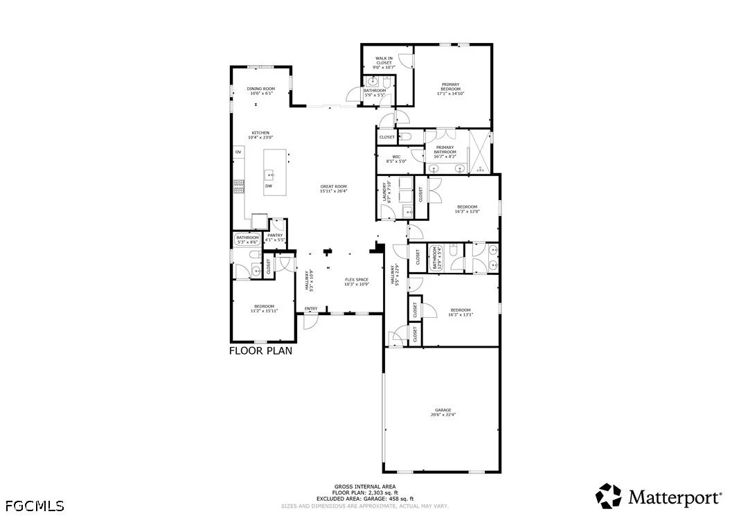 Photo of 14806 Dockside Lane