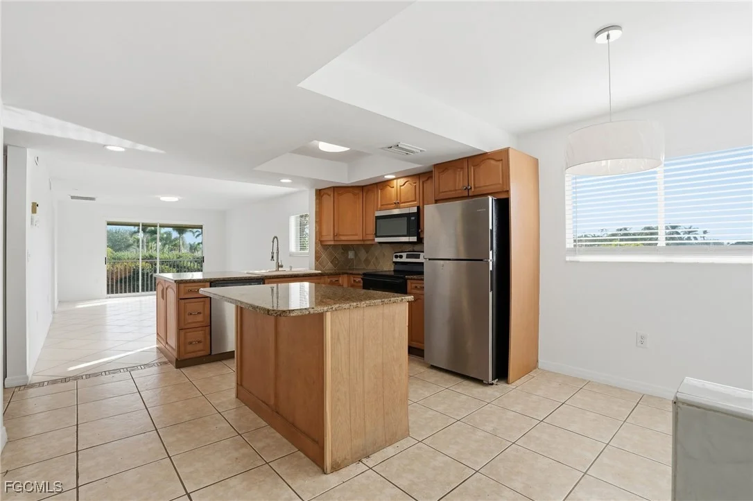 Photo of Unit 712 at 240 Pebble Beach Boulevard