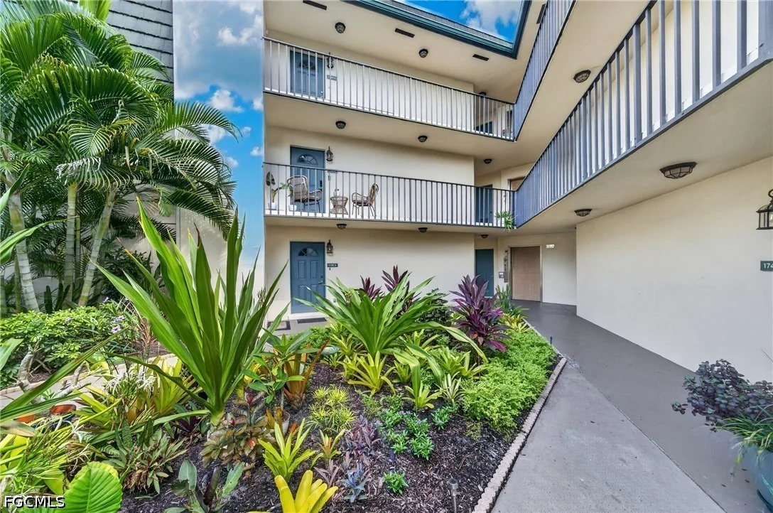 Photo of Unit A at 1730 Bald Eagle Drive