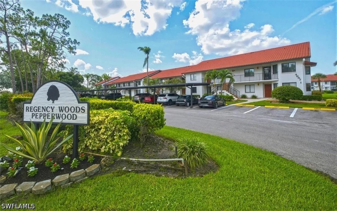 Photo of Unit 107 at 4987 Pepper Circle