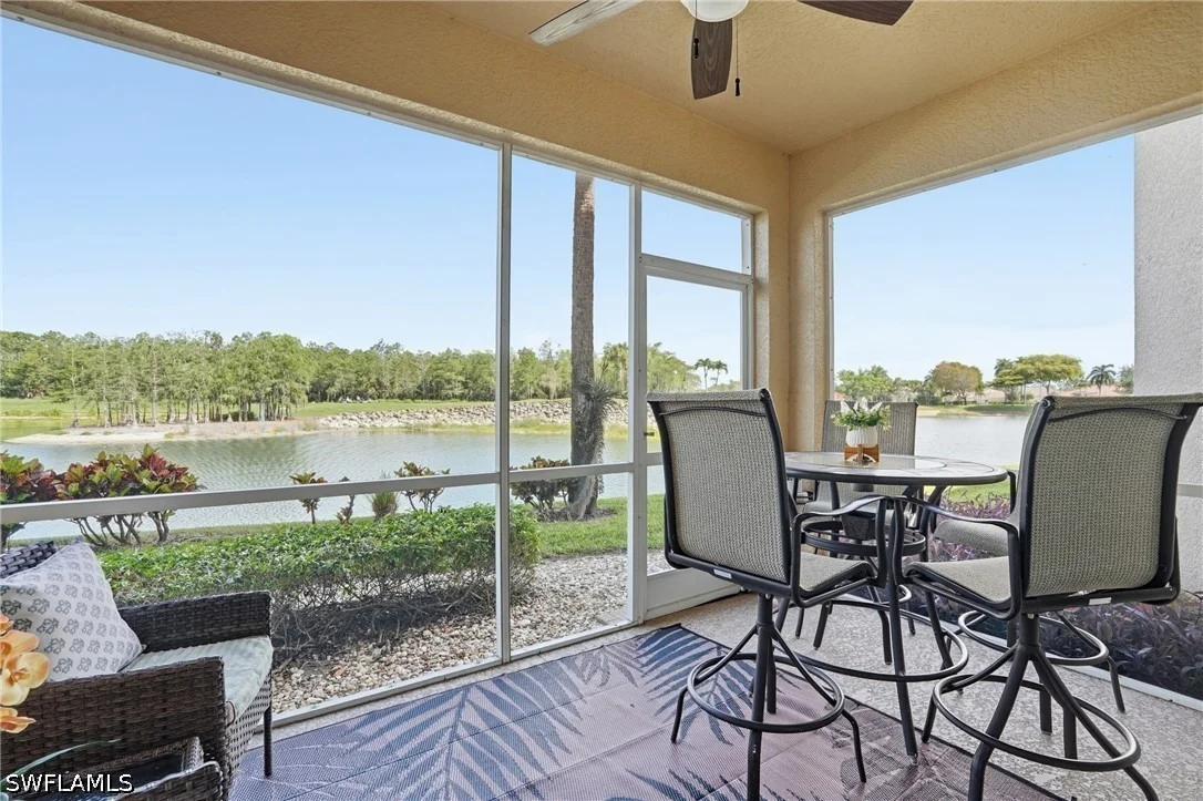 Photo of Unit 1316 at 8600 Cedar Hammock Circle
