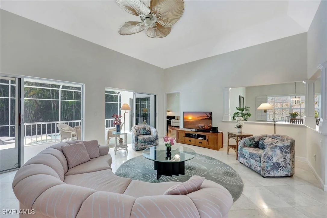 Photo of Unit 8 at 5929 Chanteclair Drive