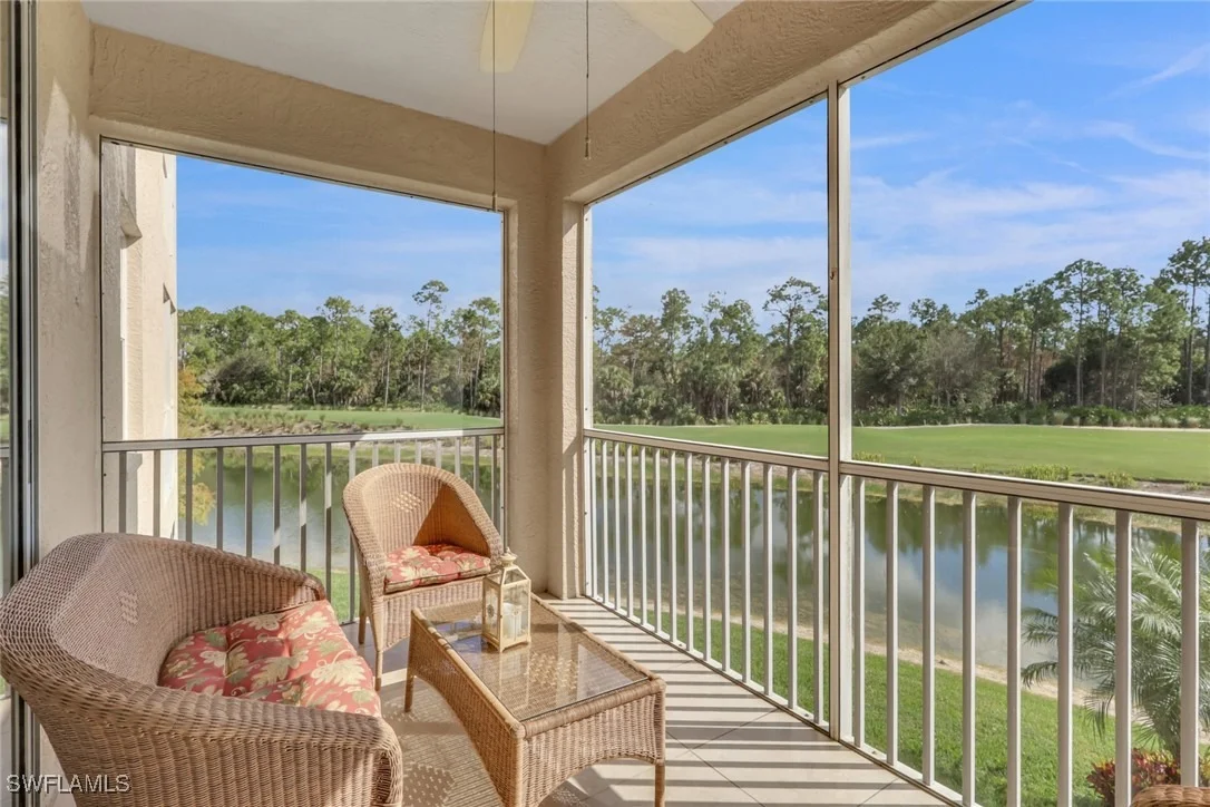 Photo of Unit 122 at 8680 Cedar Hammock Circle