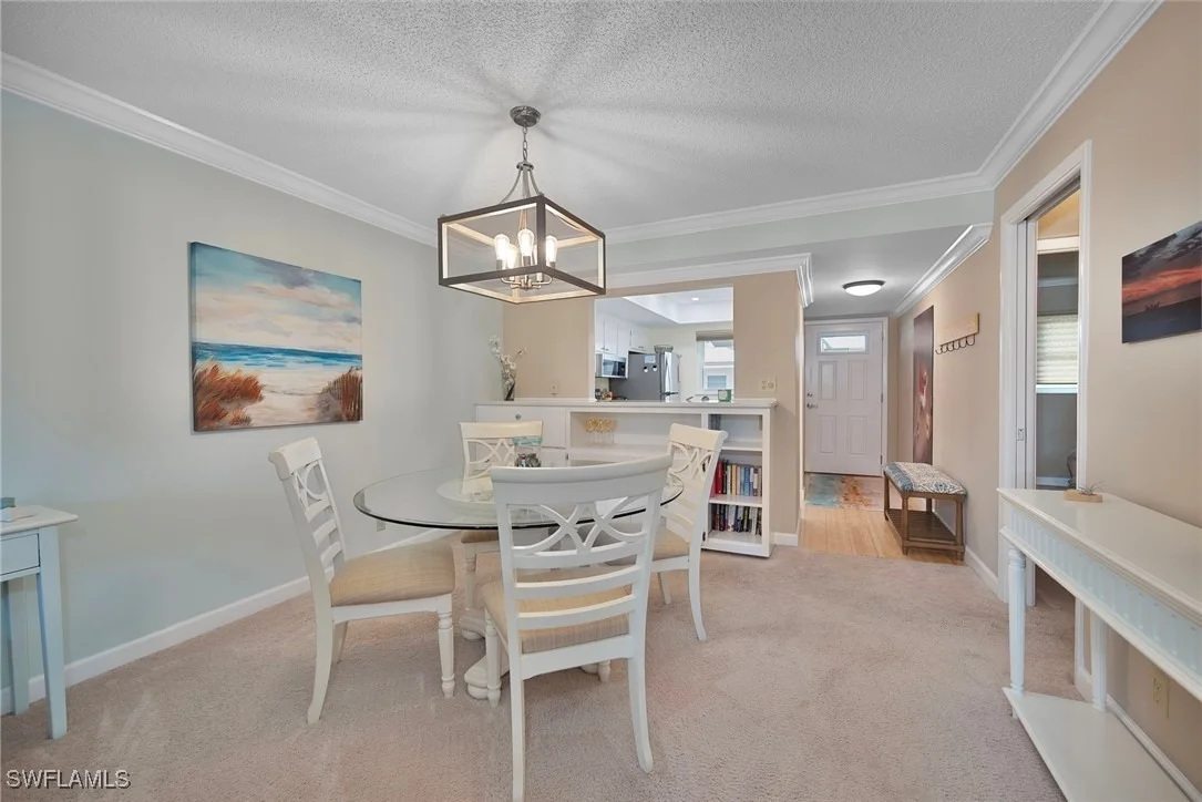 Photo of Unit 207 at 3150 Binnacle Drive