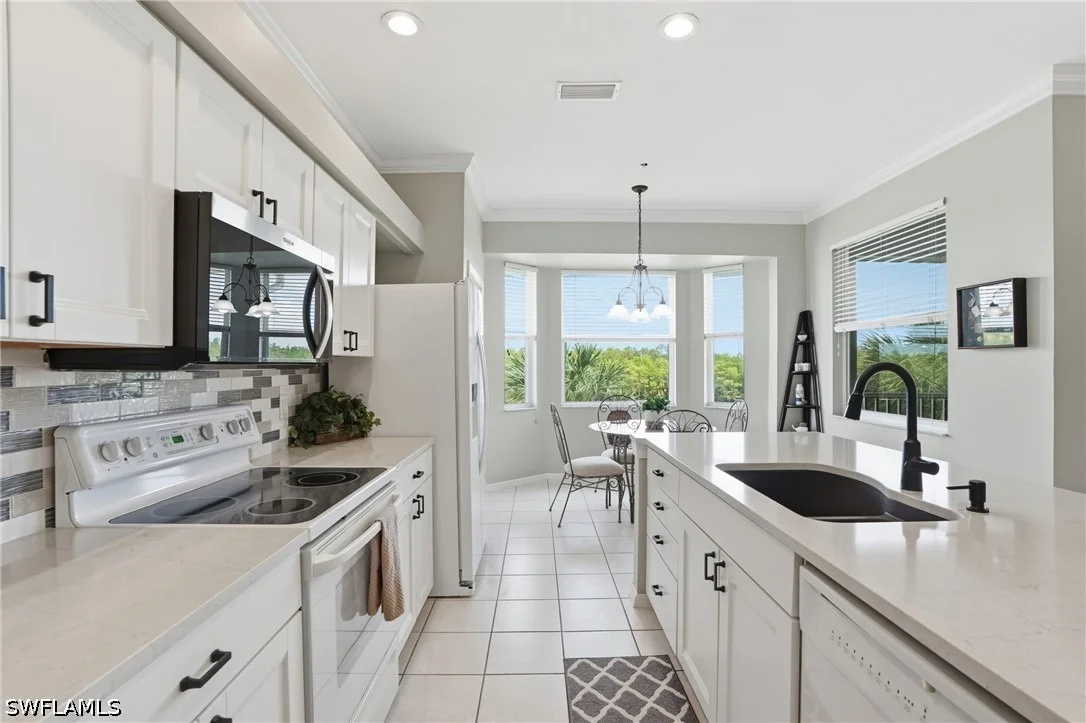 Photo of Unit 1345 at 8600 Cedar Hammock Circle