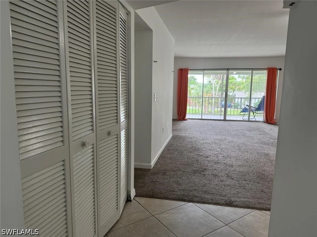 Photo of Unit 21 at 4900 Biscayne Drive