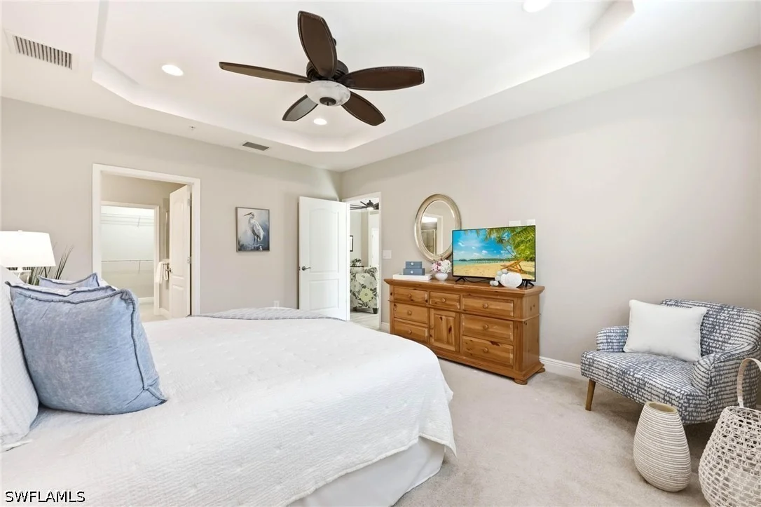 Photo of Unit 1302 at 6977 Avalon Circle