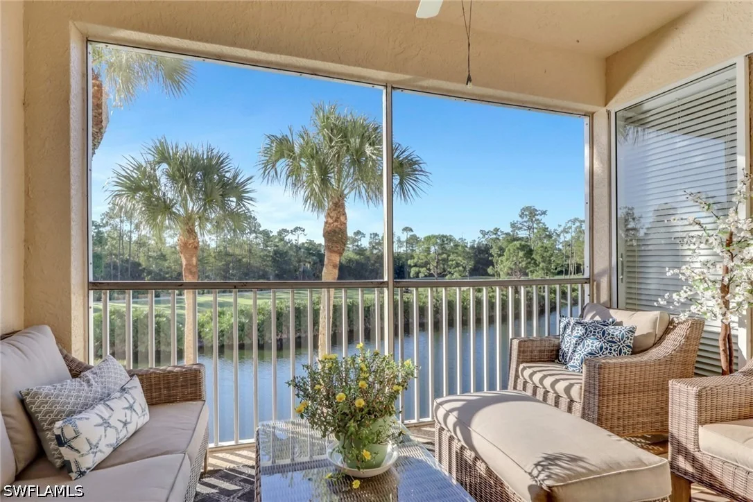 Photo of Unit 134 at 8680 Cedar Hammock Circle