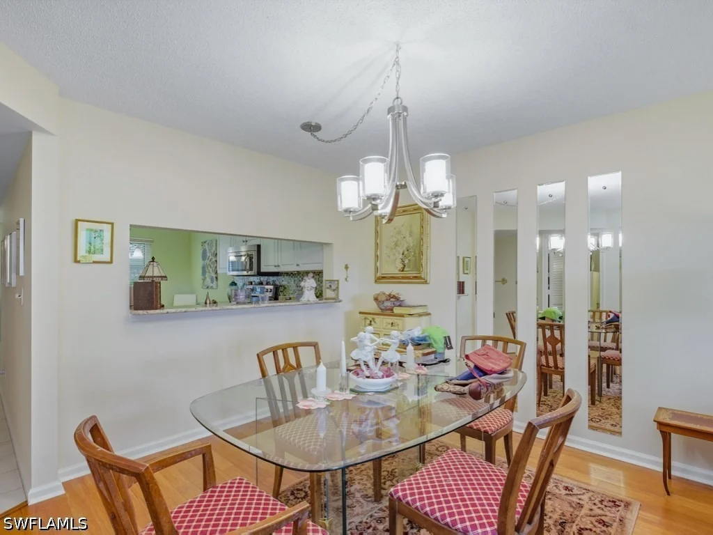 Photo of Unit C104 at 780 Augusta Boulevard