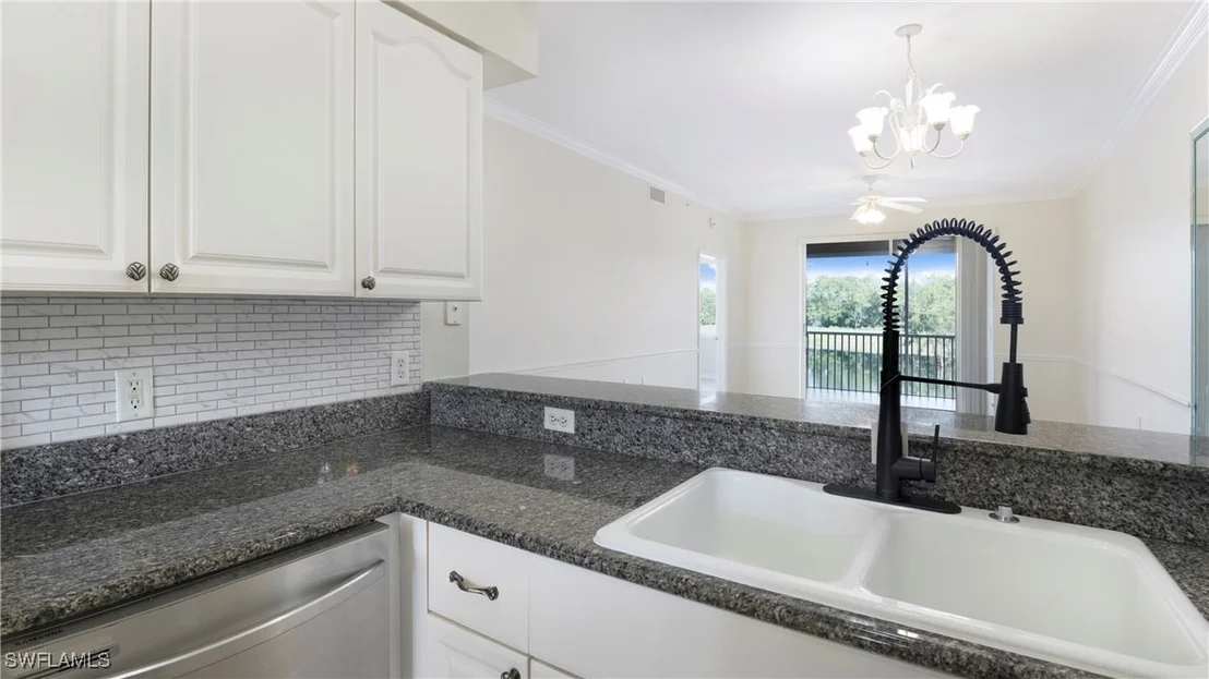 Photo of Unit 1325 at 8600 Cedar Hammock Circle